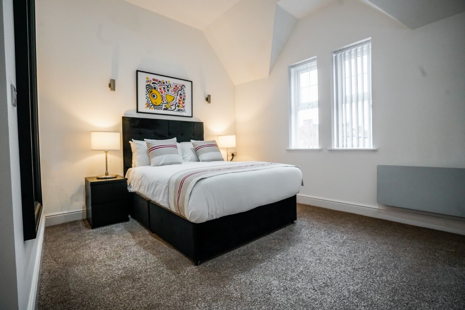 Foto - The Anfield Hotel