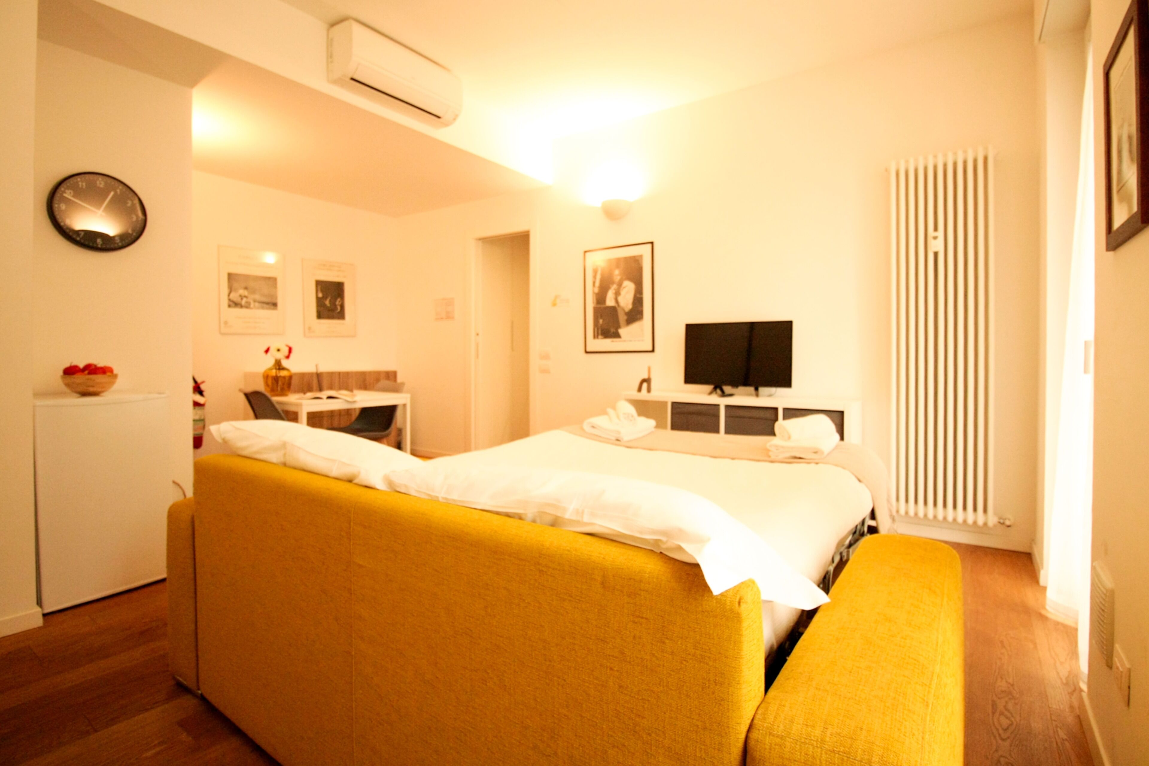 Appartamento (0 Bedroom) | Interni