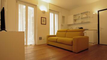 Apartment (0 Bedroom) | Innenbereich