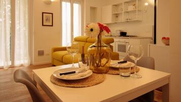 Apartment (0 Bedroom) | Innenbereich