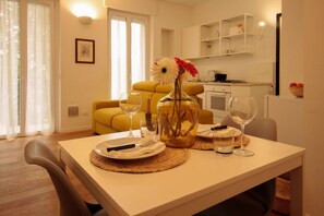 Appartement (0 Bedroom) | Intérieur