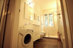 Apartment (0 Bedroom) | Interior - Italianway Easy - Caterina da Forlì 6 (Milan)