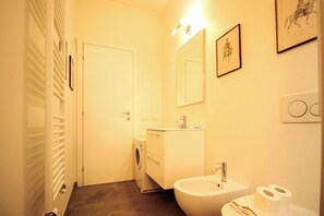 Appartement (0 Bedroom) | Intérieur