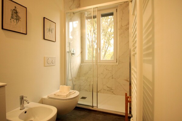 Apartment (0 Bedroom) | Interior - Italianway Easy - Caterina da Forlì 6 (Milan)