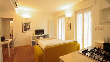 Appartement (0 Bedroom) | Intérieur