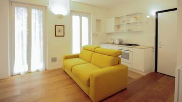 Apartment (0 Bedroom) | Innenbereich