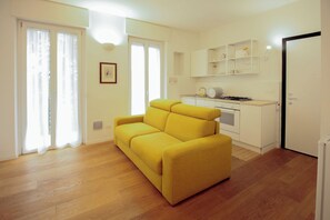 Appartement (0 Bedroom) | Intérieur