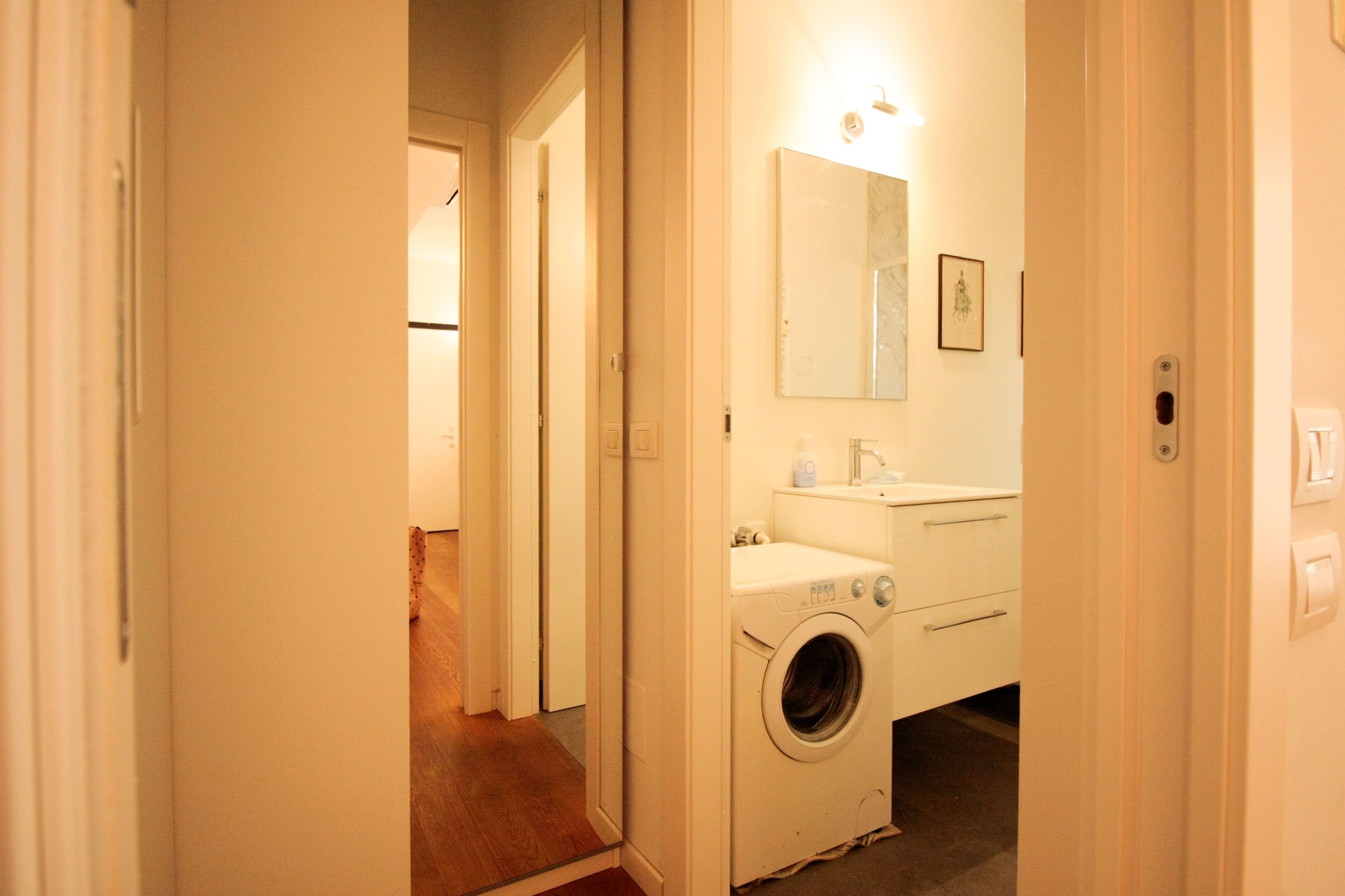 Appartement (0 Bedroom) | Intérieur