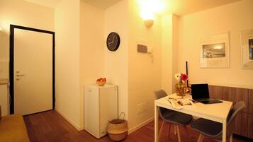 Apartamento (0 Bedroom) | Interior