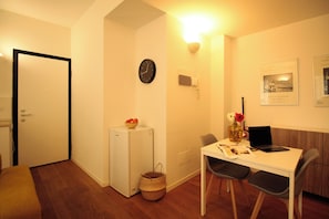 Appartement (0 Bedroom) | Intérieur