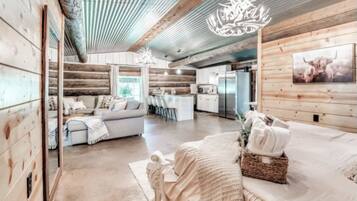 1 Schlafzimmer, WLAN