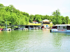 Marina