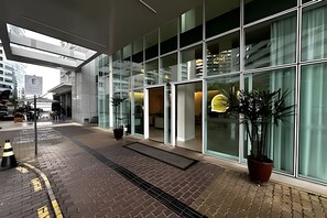 Apartment | Exterior detail - Saint Moritz com vista espetacular de Brasilia (Brasília)