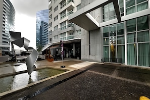 Departamento | Exterior