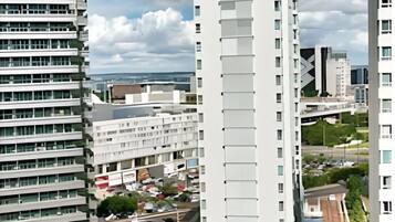 Lägenhet | Exteriör