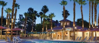 Marriott Shadow Ridge Villages  # 1
