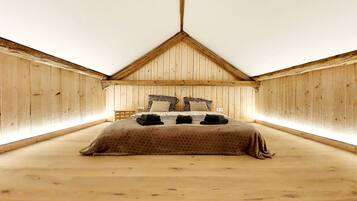 2 makuuhuonetta, Wi-Fi, vuodevaatteet