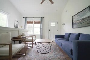 Smart TV, video games, books