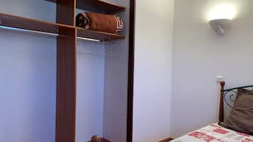 1 slaapkamer, gratis wifi, beddengoed