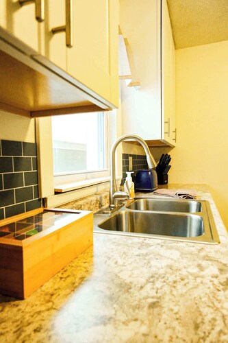 Aurora Loft | Moody 2BR | ORV Trail 2 + Iron Belle