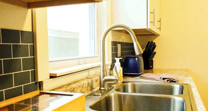 Aurora Loft | Moody 2BR | ORV Trail 2 + Iron Belle