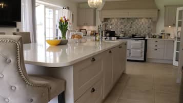 Cocina compartida