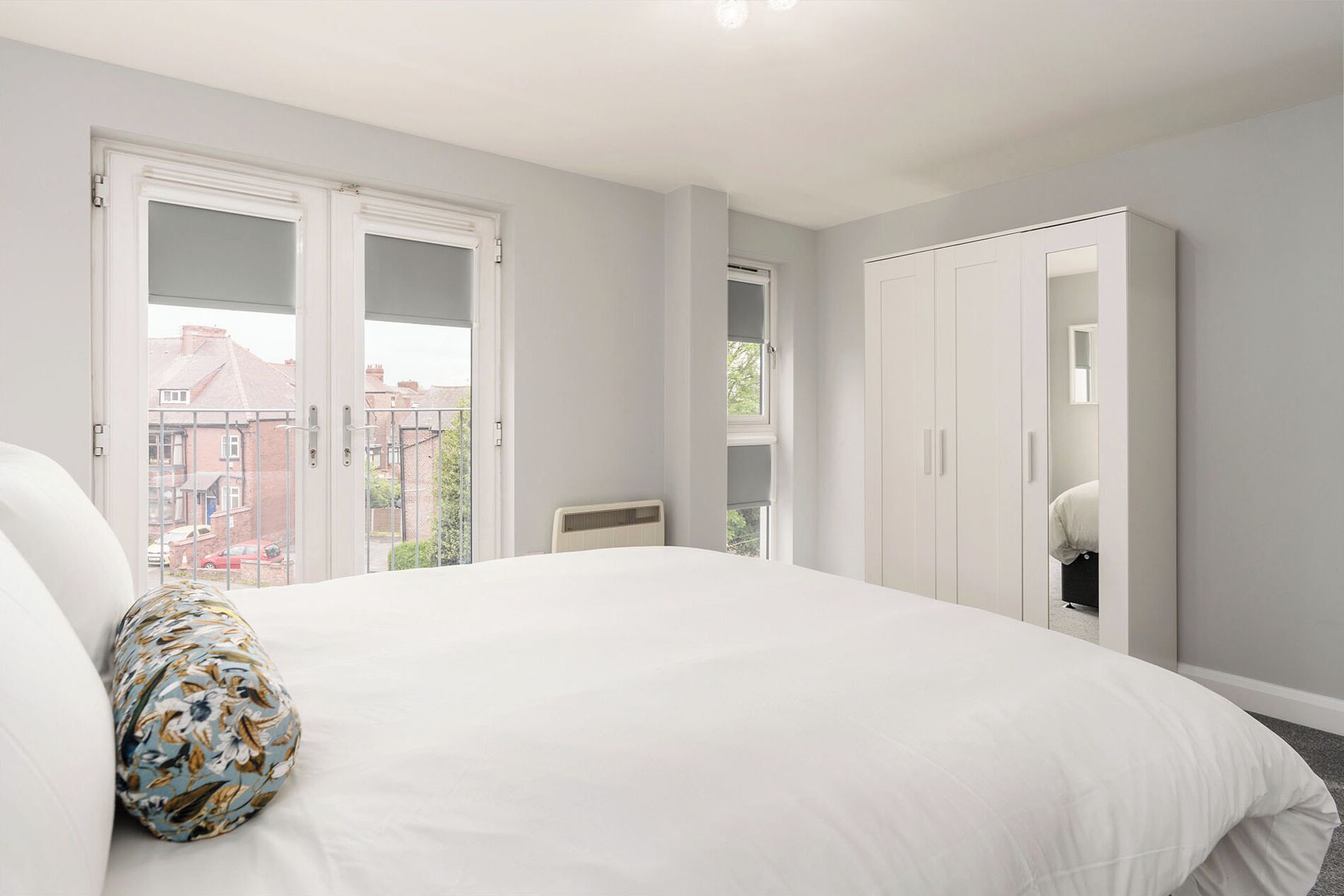 The Chorlton- With Large Outdoor Terrace - Cheadle