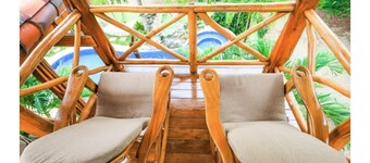 Casa Colibri 3 minutes from the beach! Ideal house for vacation