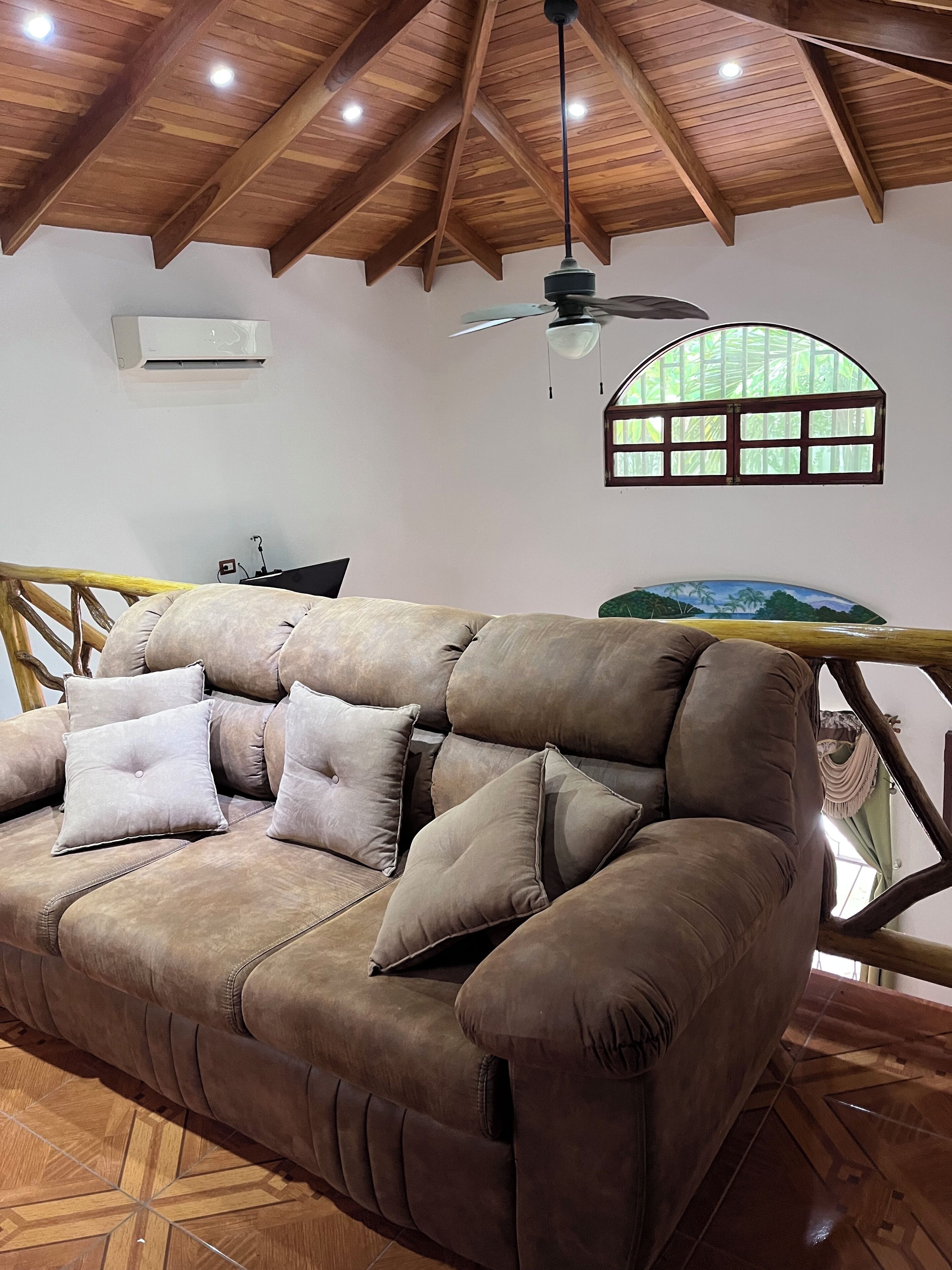 Smart-TV, Computerbildschirme