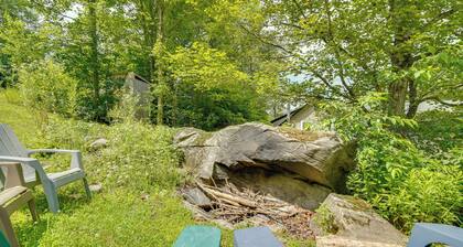 Londonderry Retreat ~ 3 Mi to Lowell Lake!
