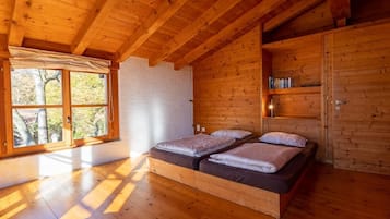 2 chambres