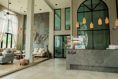 Le Lert Hotel Ratchaburi