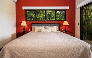 3 عدّة غرف نوم وواي فاي مجانًا وملاءات أسرّة