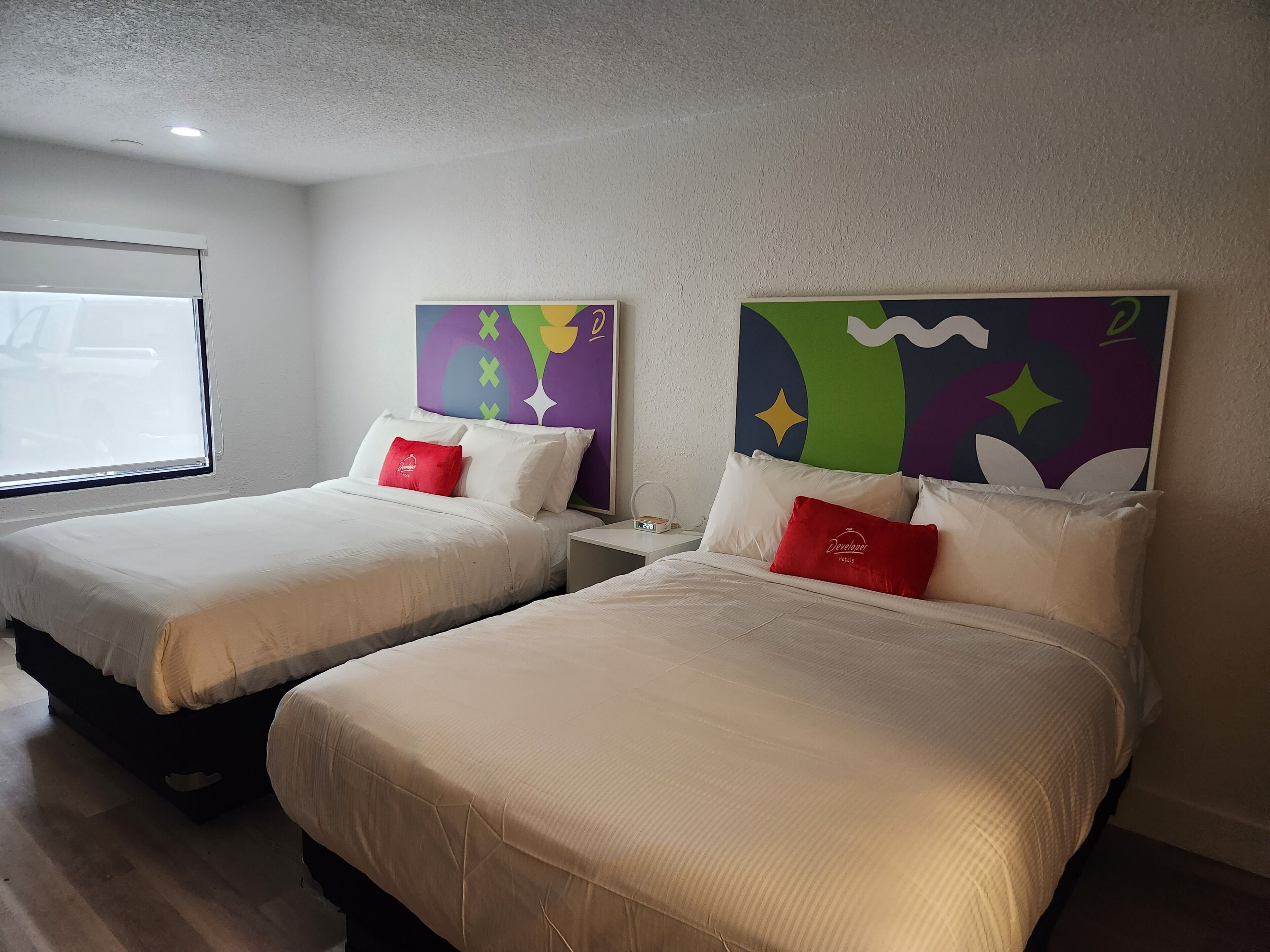 1 bedroom, premium bedding, pillow-top beds, in-room safe