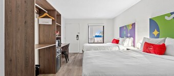 Baymont by Wyndham Jacksonville Airport