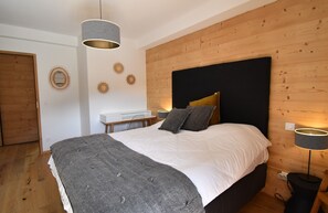 1 habitación y wifi 