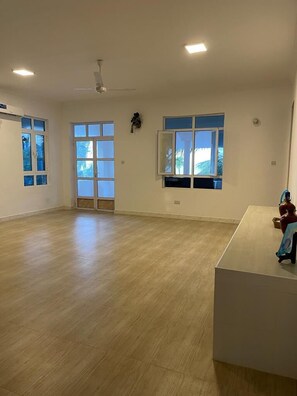 Villa Panoramique | Coin séjour