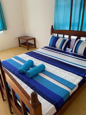 Suite Deluxe | Wi-Fi gratuito