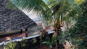 Unclassified image, 2 of 39, button - Sunrise Beach Villa (Matemwe)