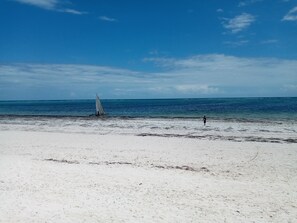 Exterior - Sunrise Beach Villa (Matemwe)