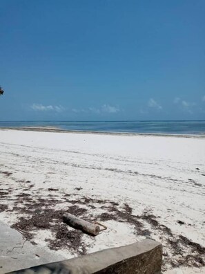 Beach - Sunrise Beach Villa (Matemwe)