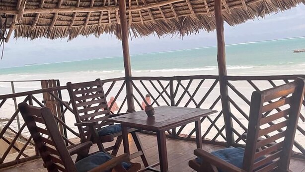 Unclassified image, 1 of 39, button - Sunrise Beach Villa (Matemwe)