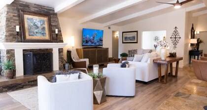 Gorgeous Villa on Wigwam's Golf Course- Close to all MLB Spring Training Parks!!