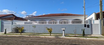 Very spacious and comfortable home with large pool, only 190 meter to the beach.