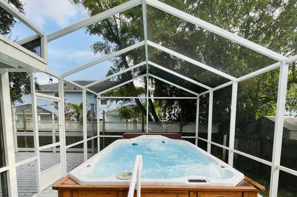 Atlantic Beach Private vacation home
