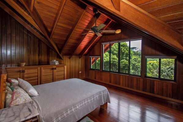 4 dormitorios, wifi, ropa de cama