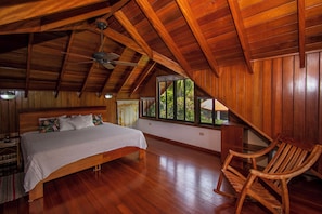 4 Schlafzimmer, WLAN, Bettwäsche