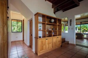 Interieur