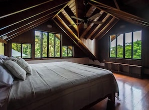 4 chambres, Wi-Fi, draps fournis