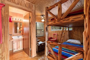 3 habitaciones y wifi 